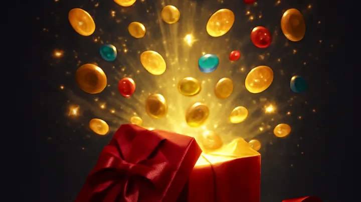 Welcome Bonus Details