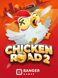 Chicken Road 2 crash game at BAJILO COM