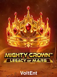 Mighty Crown at BAJILO COM