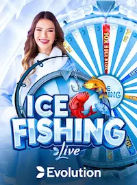 Ice Fishing at BAJILO COM