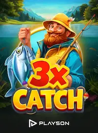 Catch at BAJILO COM