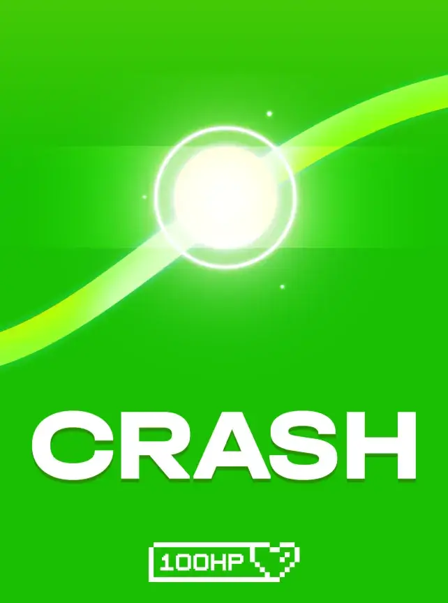 Classic Crash at BAJILO COM