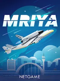 Mriya crash at BAJILO COM