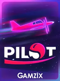 Pilot crash at BAJILO COM