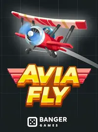 Avia Fly crash at BAJILO COM