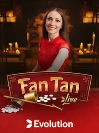 Fan Tan live at BAJILO COM