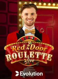 Red Door Roulette at BAJILO COM