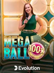 Mega Ball 100x lottery at BAJILO COM