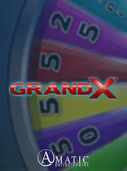 GrandX live at BAJILO COM