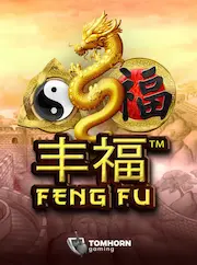 Feng Fu live at BAJILO COM