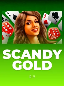 Scandy live at BAJILO COM